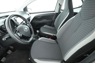 Toyota Aygo 1.0 Vvt-i X-Play 5p 72 ch