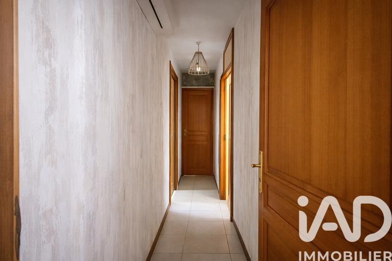 Maison - 87 m² - 4 pièces