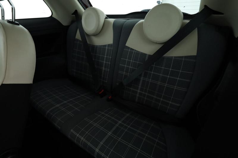 Fiat 500 0.9 TwinAir Lounge 85 ch