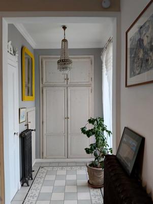 Maison - 115 m² - 7 pièces