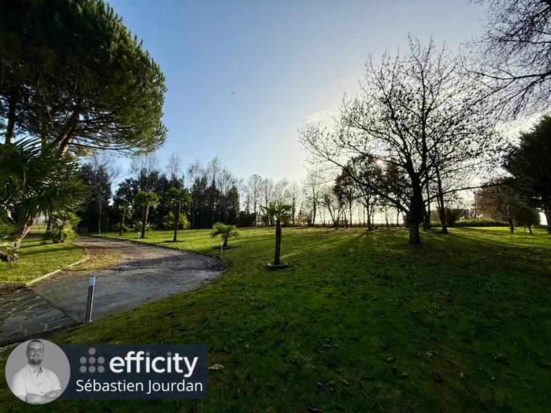 Maison - 136 m² - 6 pièces