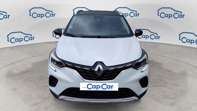 Renault Captur II 1.5 dCi 95 Intens