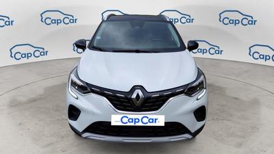 Renault Captur II 1.5 dCi 95 Intens