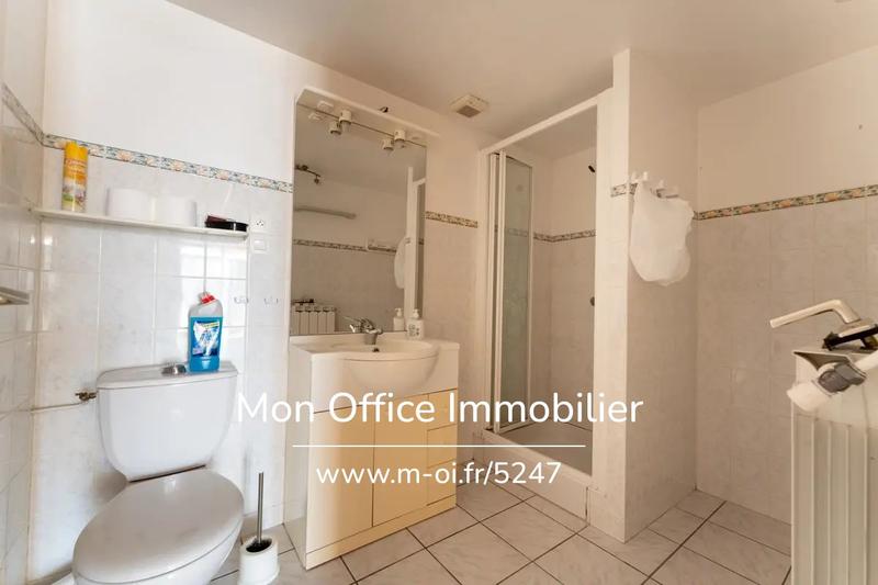 Maison - 200 m² - 6 pièces