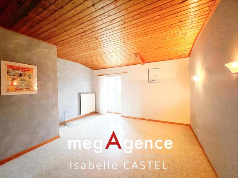 Maison de campagne - 177 m² - 6 pièces