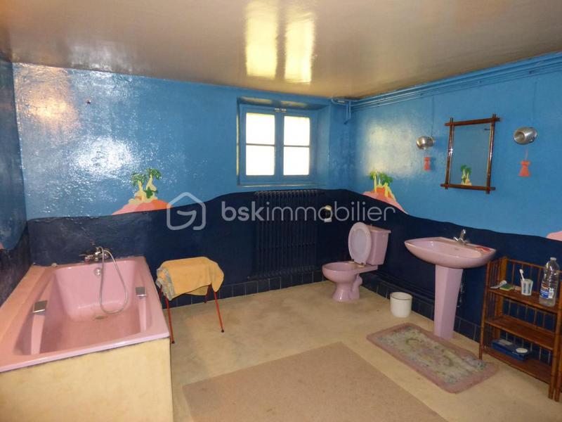 Maison de maîtres - 150 m² - 5 pièces