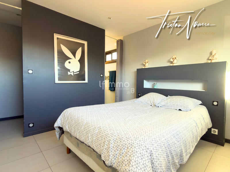 Maison - 140 m² - 4 pièces