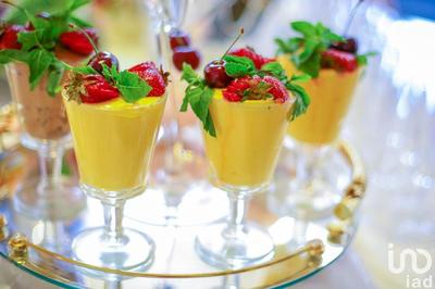 Local commercial - 232 m²