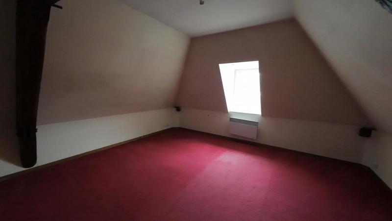 Maison de ville - 70 m² - 5 pièces