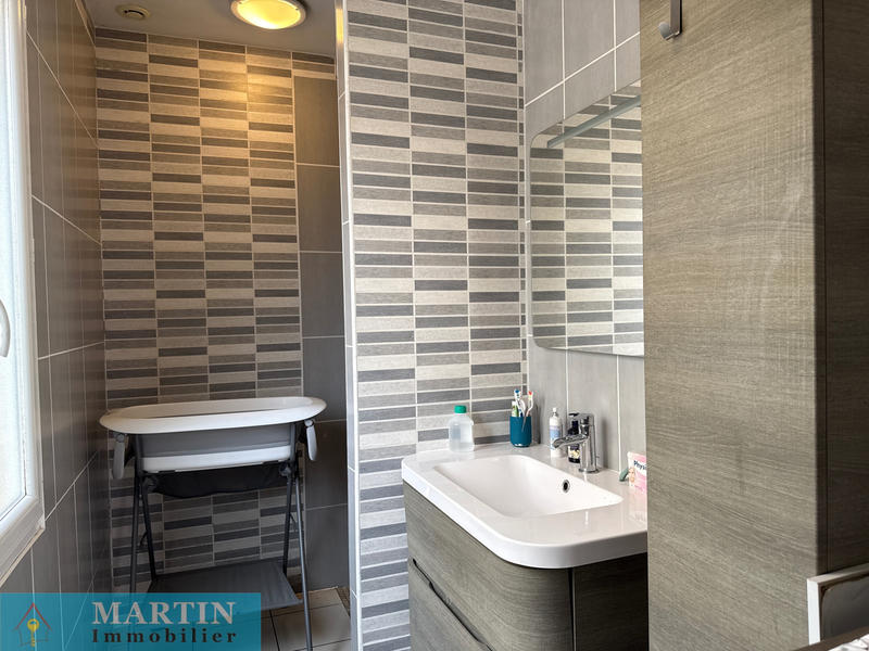 Villa - 132 m² - 5 pièces