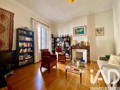 Maison de ville - 122 m² - 4 pièces