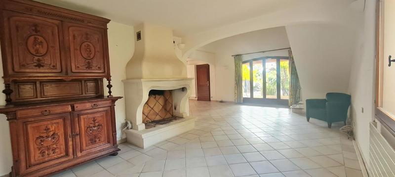 Maison - 193 m² - 7 pièces