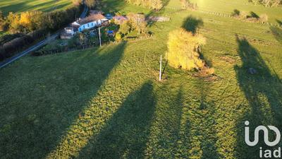 Ferme - 155 m² - 5 pièces