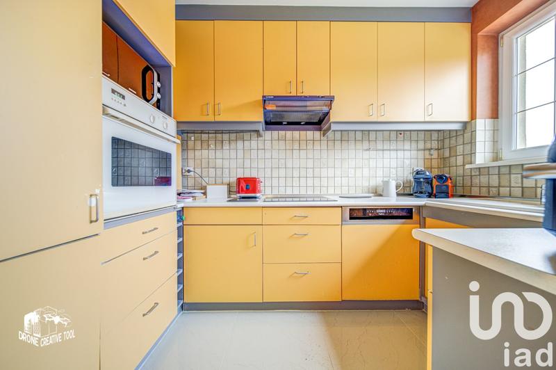 Maison de maîtres - 215 m² - 8 pièces