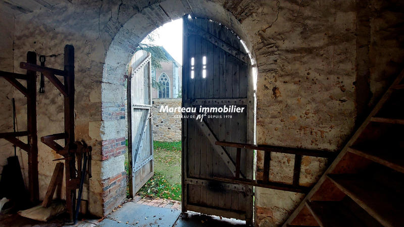 Maison - 166 m² - 6 pièces