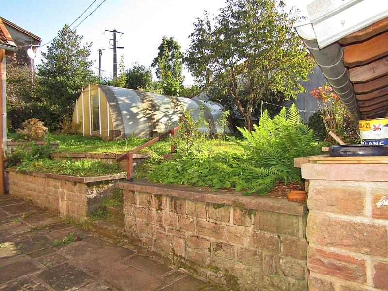 Maison - 168 m² - 5 pièces