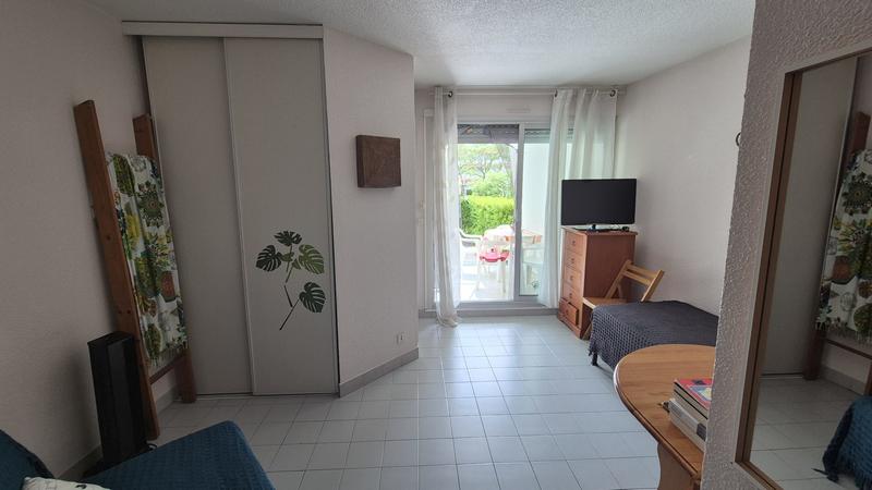 Appartement - 24 m² - 1 pièce