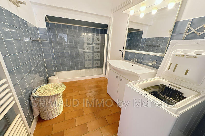 Appartement - 50 m² - 3 pièces