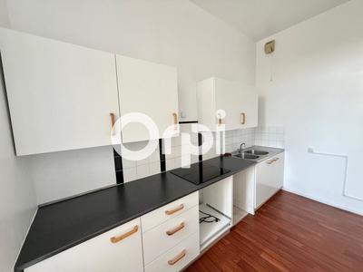 Appartement - 113 m² - 4 pièces