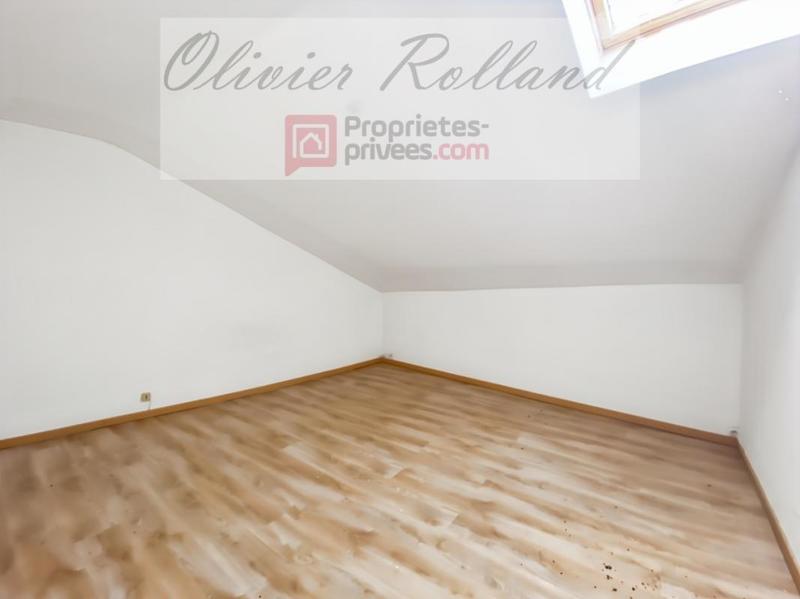 Maison - 86 m² - 4 pièces