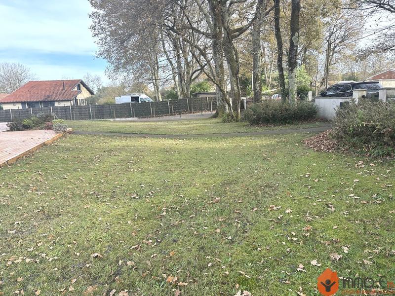 Maison - 112 m² - 4 pièces