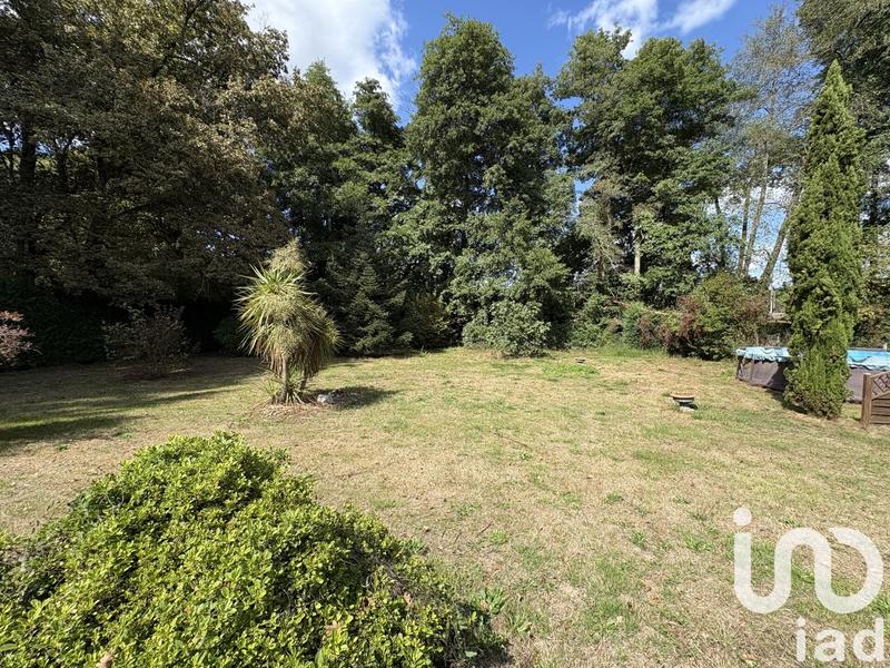 Maison - 122 m² - 4 pièces