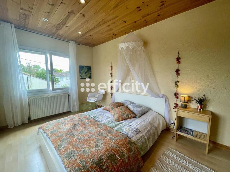 Maison - 155 m² - 6 pièces