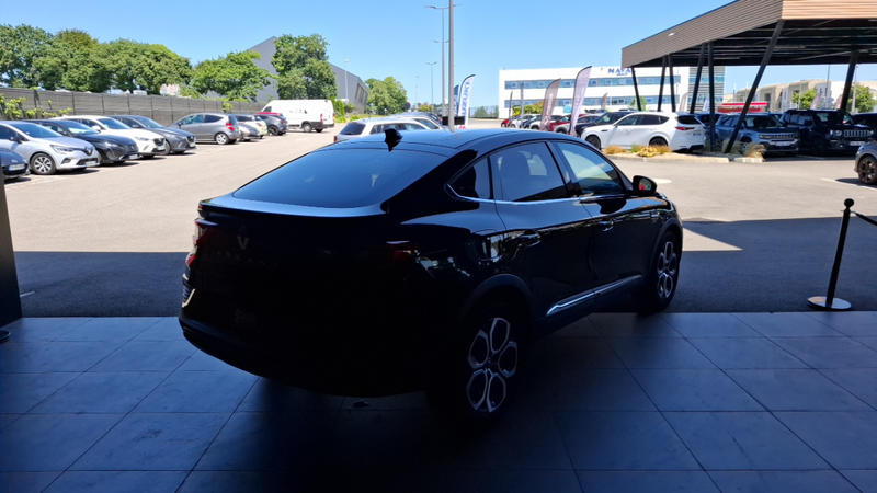 Renault Arkana Intens TCe 160 Edc Fap - 21b