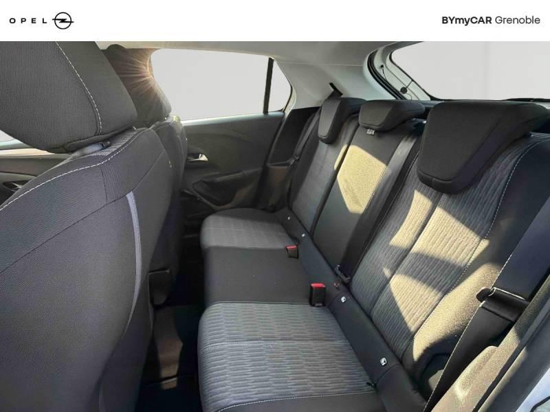 Opel Corsa 1.2 75 ch Bvm5 Edition