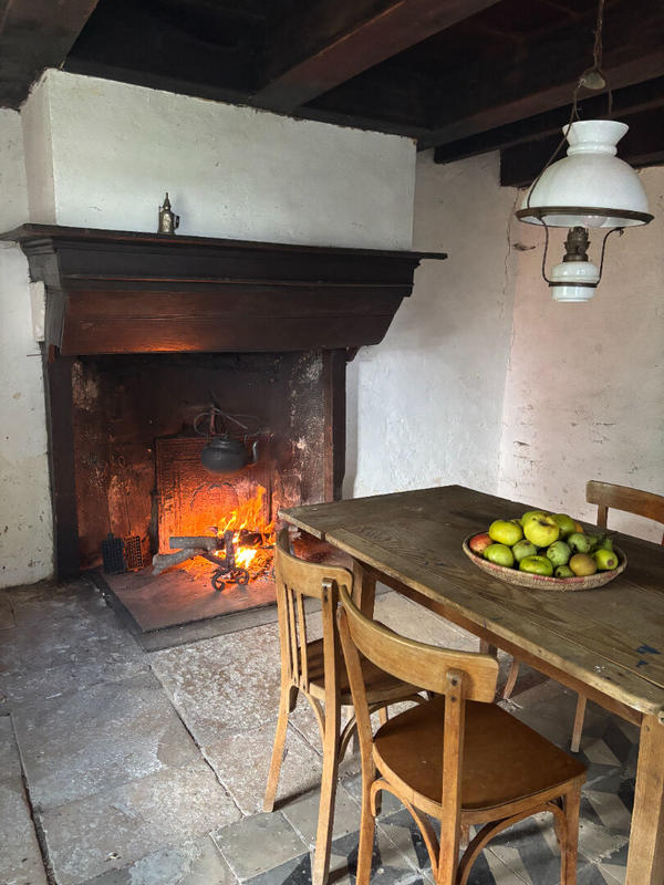 Maison - 236 m² - 8 pièces