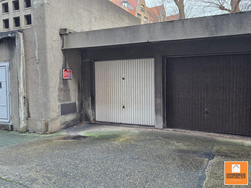 Parking / Garage - 15 m²
