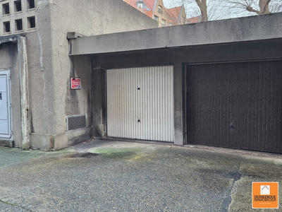 Parking / Garage - 15 m²