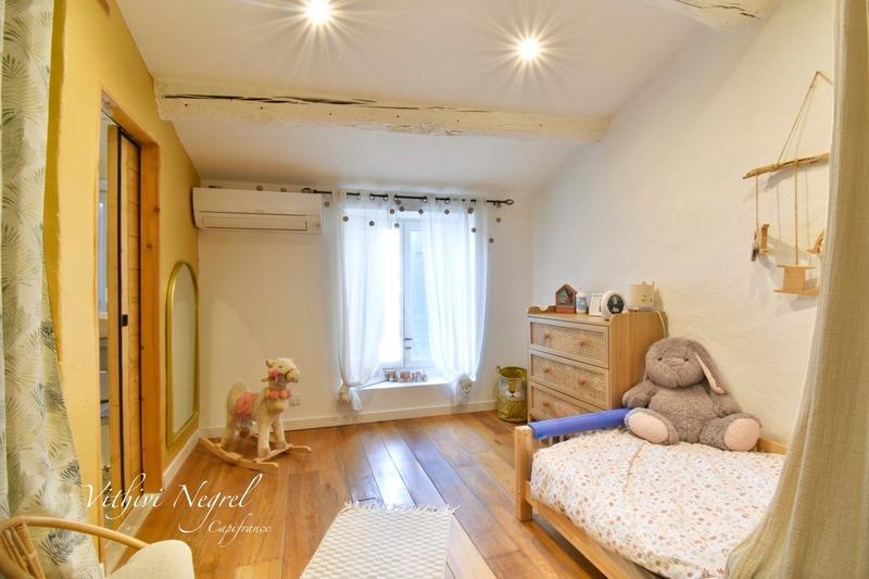 Maison - 113 m² - 4 pièces