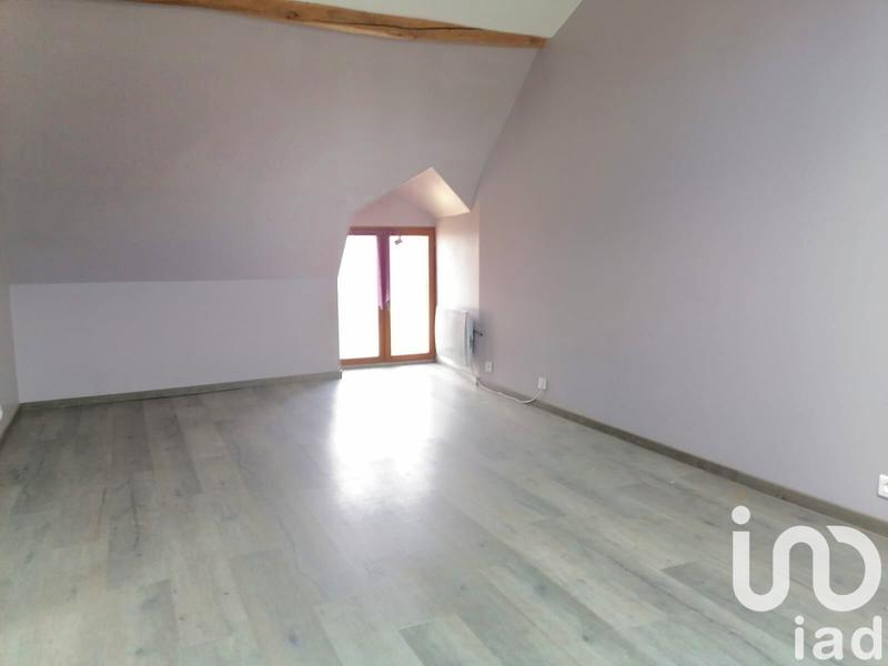 Maison - 122 m² - 5 pièces