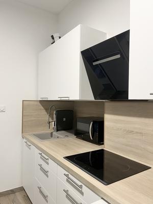 Appartement - 26 m² - 2 pièces