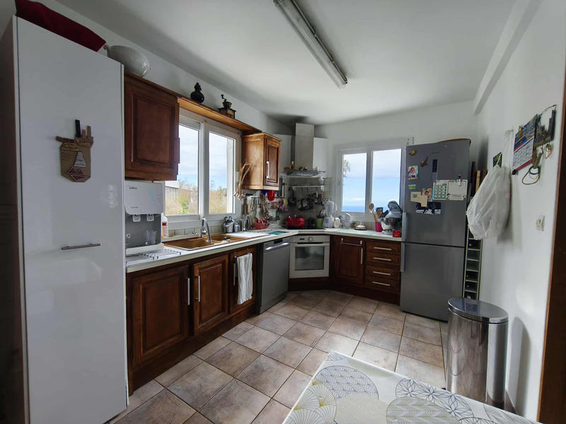 Villa - 148 m² - 5 pièces