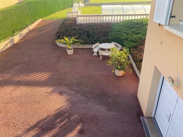 Maison - 86 m² - 4 pièces