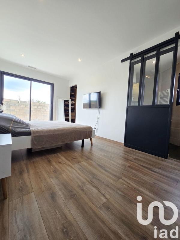 Maison - 130 m² - 4 pièces