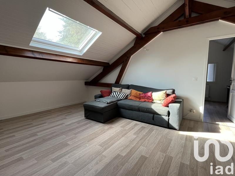 Maison - 157 m² - 6 pièces