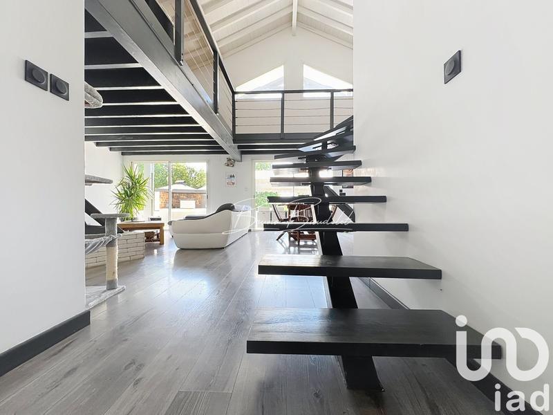 Maison - 175 m² - 5 pièces