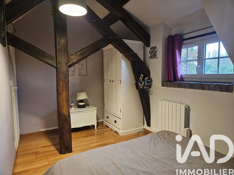 Maison - 157 m² - 7 pièces