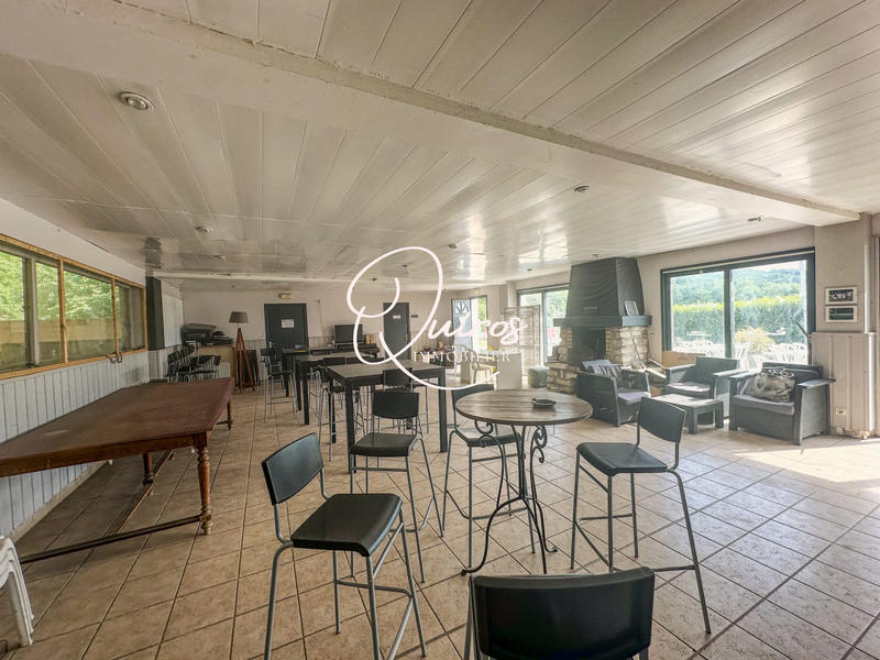 Maison - 90 m² - 3 pièces