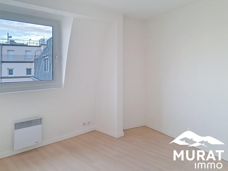 Appartement - 34 m² - 2 pièces