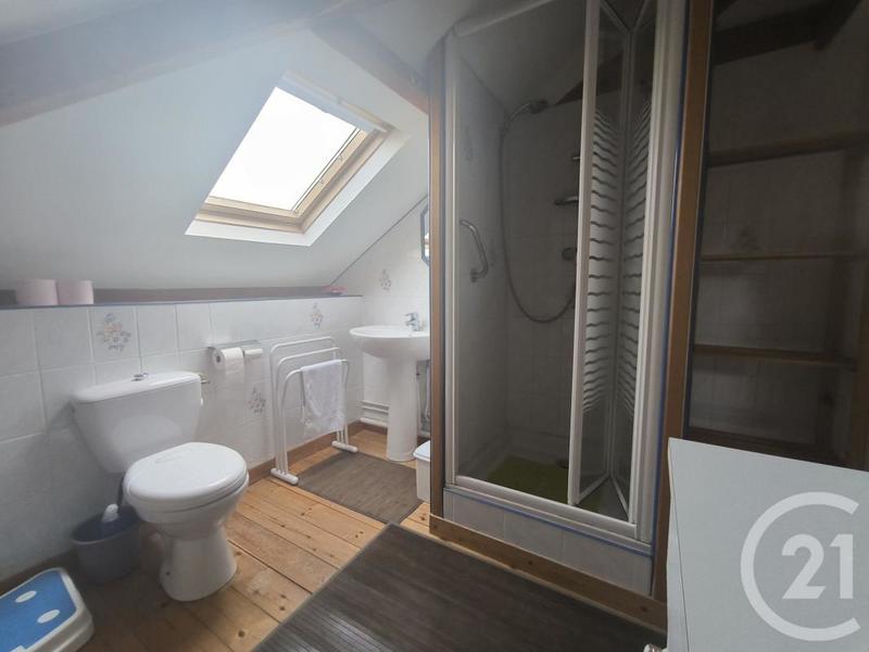 Maison - 146 m² - 7 pièces