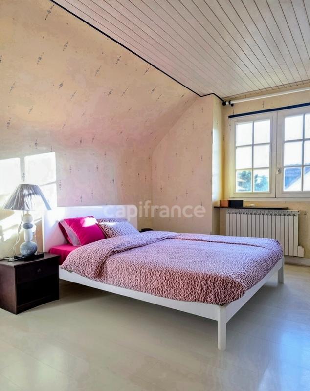 Pavillon - 99 m² - 5 pièces