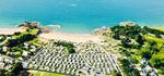Camping Port Blanc Dinard