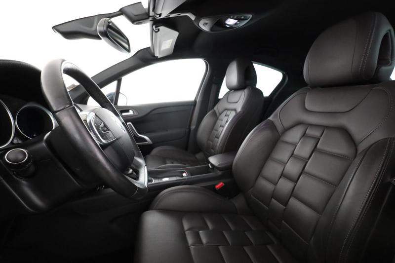 Ds Ds 4 Crossback 1.6 Thp Terre Rouge Eat6 165 ch