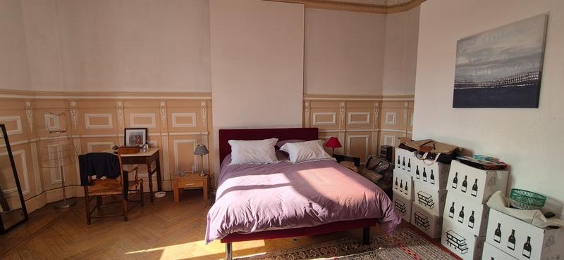 Immeuble - 552 m² - 19 pièces