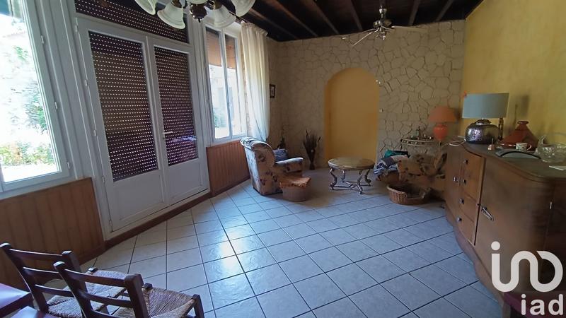 Maison de ville - 295 m² - 6 pièces