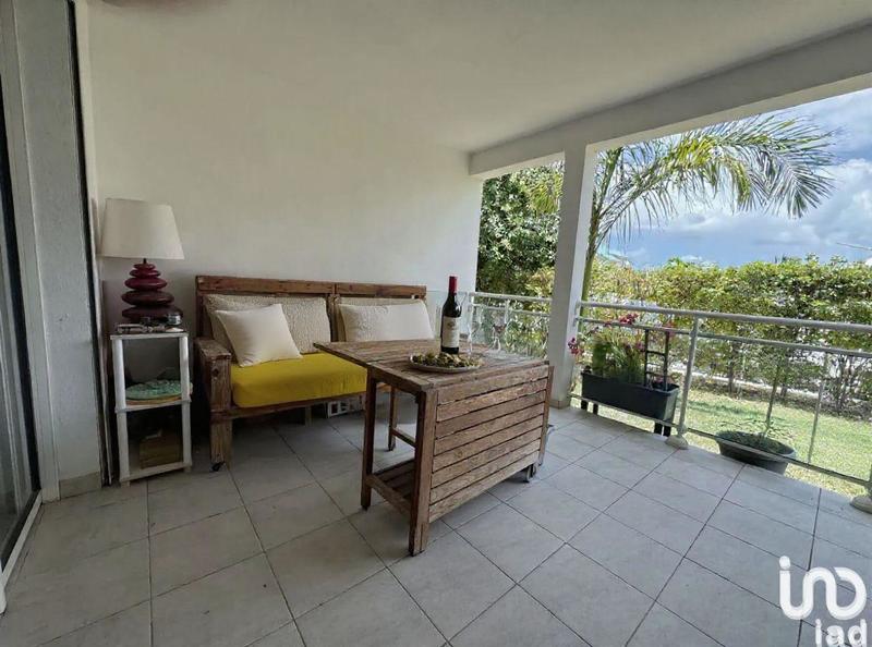 Appartement - 27 m² - 1 pièce